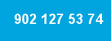 902 127 53 74 902 127 53 74